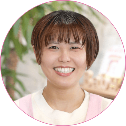 ちなみ先生画像