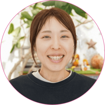 栄養士 かなこ先生画像