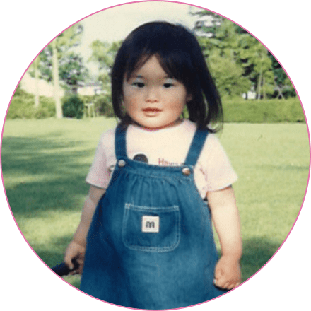 みほ先生0歳画像