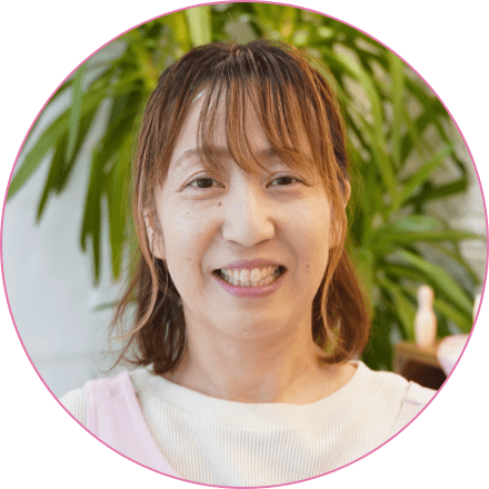 さおり先生画像