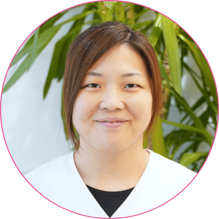 栄養士 さや先生画像