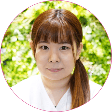 栄養士 ゆきえ先生画像