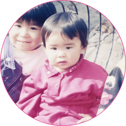 栄養士 ゆきえ先生0歳画像