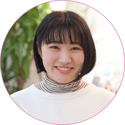 事務 ゆな先生画像